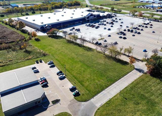 Property at 3407 Agency St, Burlington, IA 52601