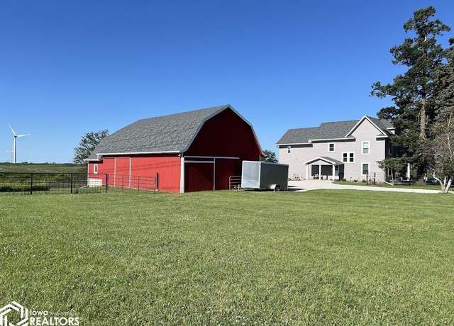 Property at 49955 Teakwood Rd, Walnut, IA 51577, 4 beds, 2.5 baths