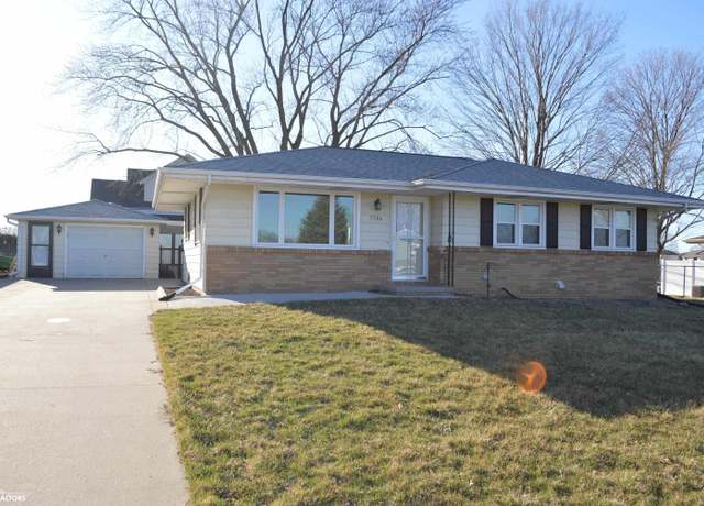 Property at 7306 NW 16th St, Ankeny, IA 50023, 3 beds, 1 bath