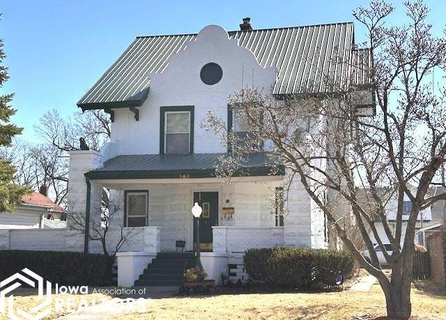 Property at 148 E Alta Vista Ave, Ottumwa, IA 52501, 3 beds, 1.5 baths