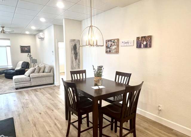 Property at 110 Rocksylvania Ave #109, Iowa Falls, IA 50126, 2 beds, 2 baths