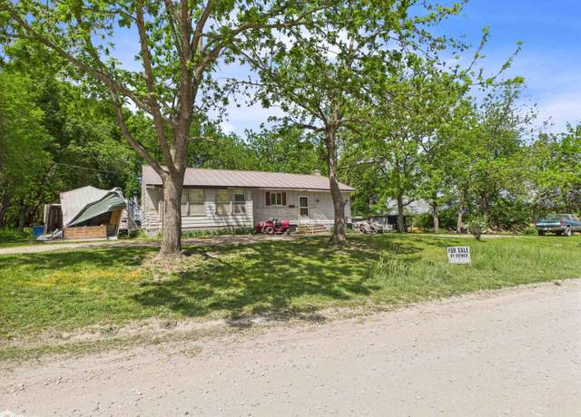 Property at 2489 270th St, Montrose, IA 52639, 1 bed, 1 bath