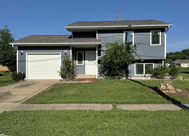 Property at 405 Vica Ln, Fort Madison, IA 52627, 3 beds, 2 baths
