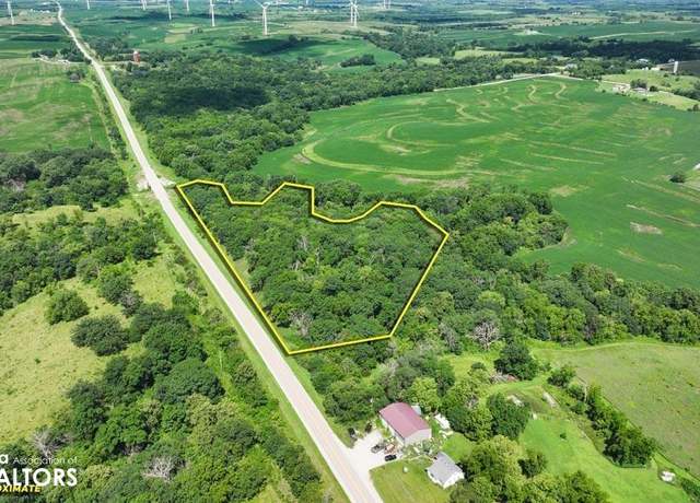 Property at 1837 Macksburg Rd, Lorimor, IA 50149