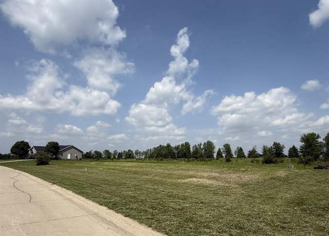 Property at #47 Ford Rd, Emmetsburg, IA 50536