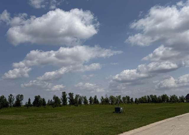 Property at Lot #50 Rockport, Emmetsburg, IA 50536