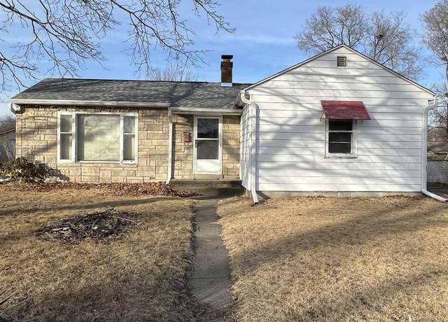 Property at 45 Richards Dr. Dr, Fort Madison, IA 52627, 2 beds, 1 bath