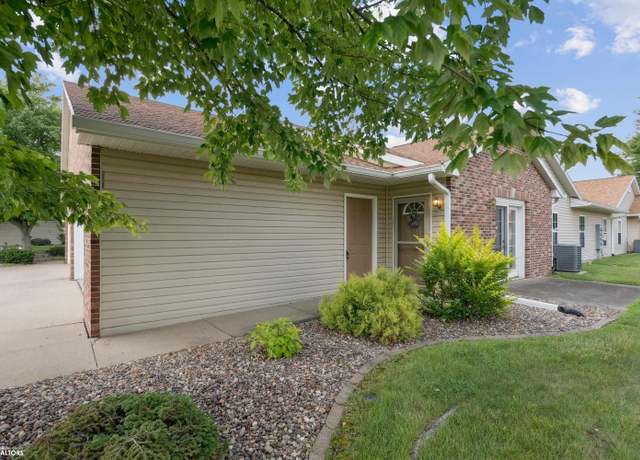 Property at 620 Layne Dr Unit 2 Dr, West Burlington, IA 52655, 2 beds, 2 baths