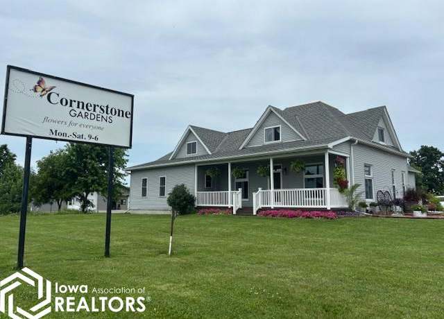 Property at 20170 Highway 2, Bloomfield, IA 52537, 5 beds, 3.5 baths