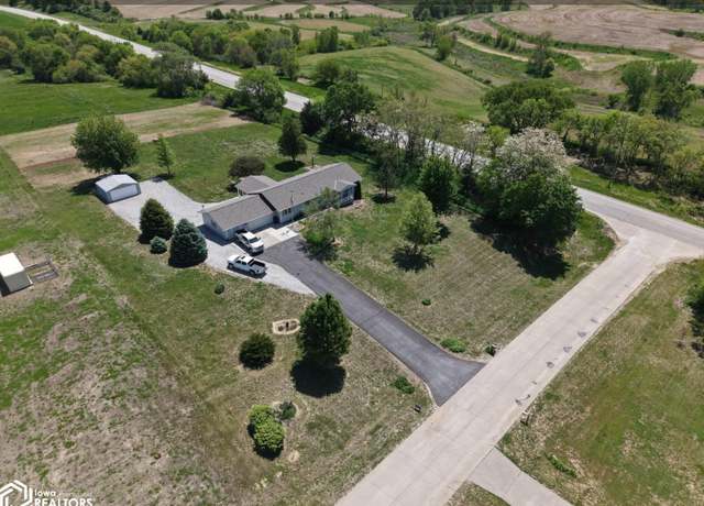 Property at 2494 280th Ave, Sidney, IA 51652, 4 beds, 3 baths