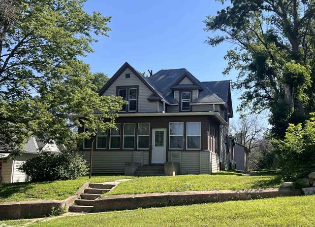 Property at 46 A Ave, Denison, IA 51442, 3 beds, 2 baths