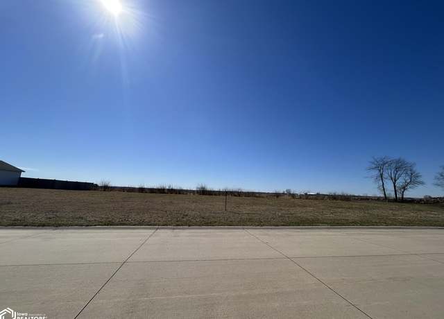 Property at Aspen Dr, Wapello, IA 52653