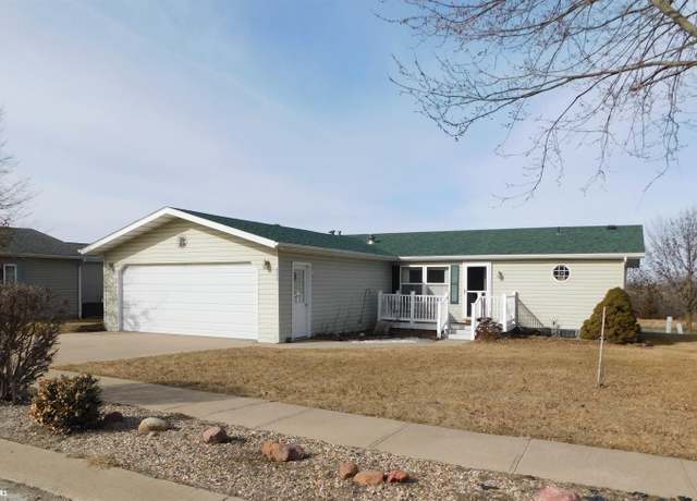 Property at 804 Goldenshores Lot 4, Creston, IA 50801, 3 beds, 2 baths
