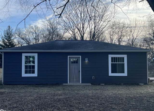 Property at 5164 Augusta Main Rd, Wever, IA 52658, 2 beds, 1 bath