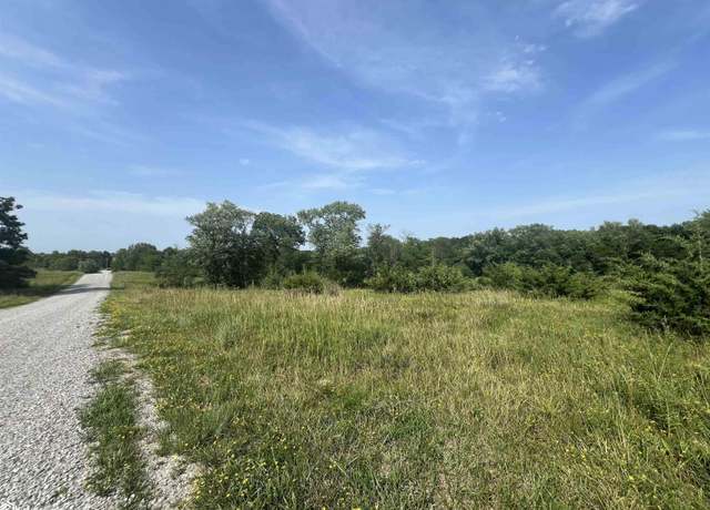 Property at 0 Shooting Star Ave, Fairfield, IA 52556