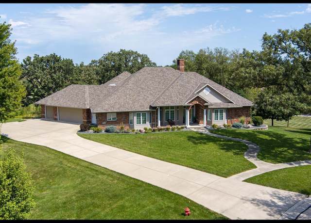 Property at 2504 Country Oaks Dr, Atlantic, IA 50022, 3 beds, 3 baths