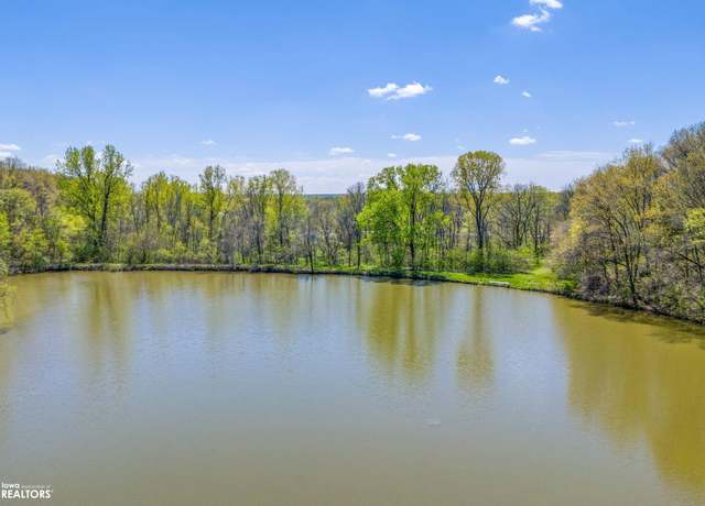 Property at 11446 Highway 99, Wapello, IA 52653