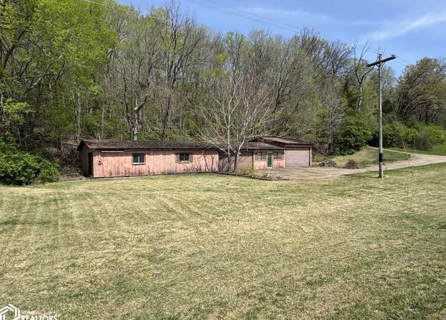 Property at 12439 Dmc Hwy 99, Burlington, IA 52601