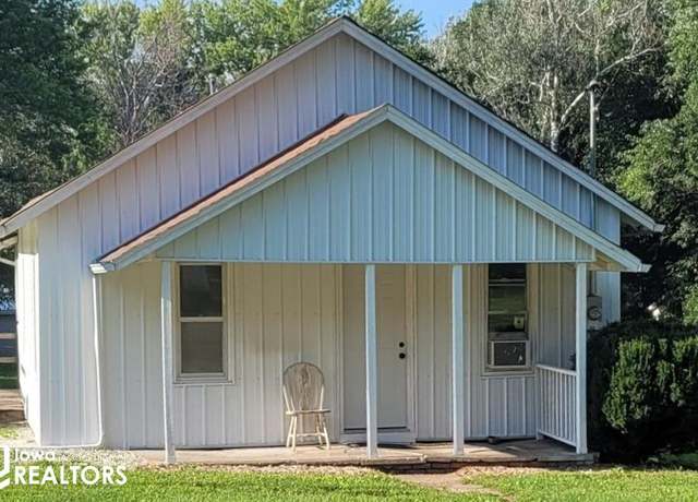 Property at 827 Ingersoll, Ottumwa, IA 52501, 2 beds, 1 bath