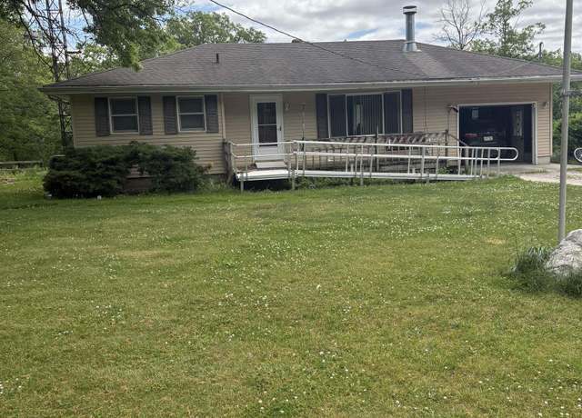Property at 9354 74th St, Ottumwa, IA 52501, 2 beds, 1 bath