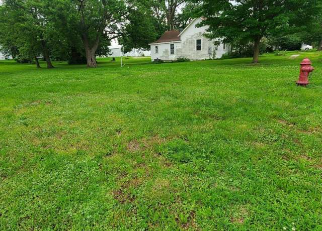 Property at 1503 S 20th St, Centerville, IA 52544