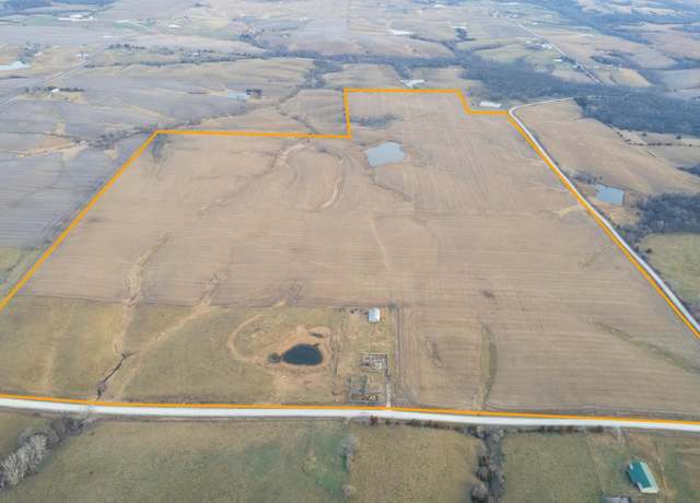 Property at 1972 Idaho St, Osceola, IA 50213