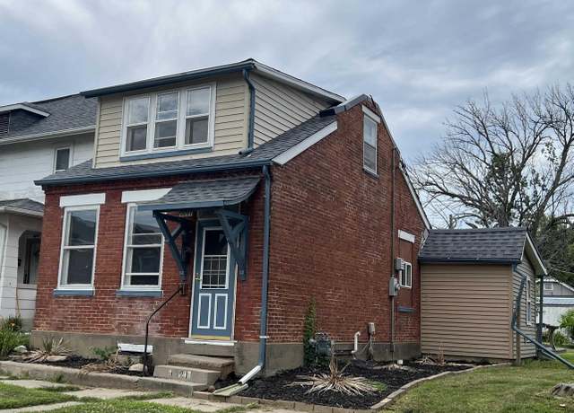 Property at 1421 Avenue D, Fort Madison, IA 52627, 2 beds, 1 bath