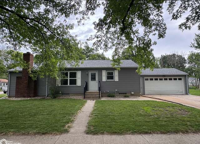Property at 501 8th St S, Humboldt, IA 50548, 3 beds, 2.5 baths