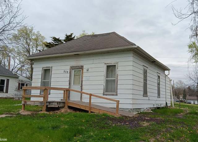 Property at 508 S Tacoma Ave, Ottumwa, IA 52501, 1 bed, 1 bath