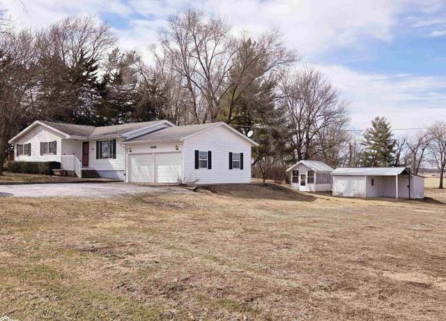 Property at 1213 Main St, Montrose, IA 52639, 2 beds, 2 baths