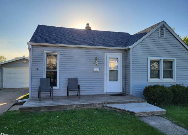 Property at 913 S 7th Ave, Marshalltown, IA 50158, 2 beds, 1 bath