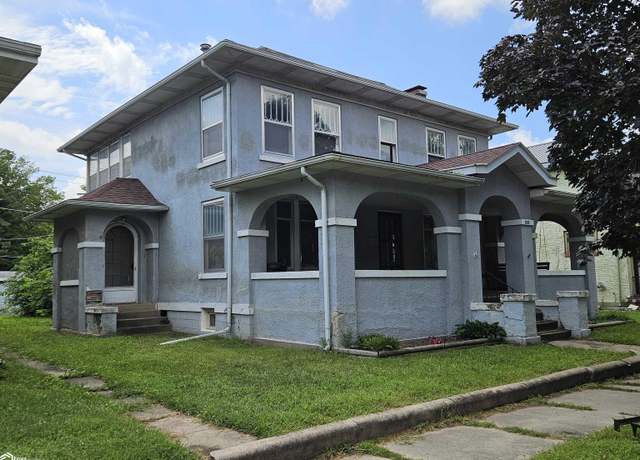 Property at 1008 Avenue F, Fort Madison, IA 52627, 5 beds, 2 baths