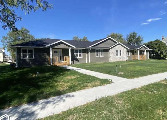 Property at 415 W Lee, Seymour, IA 52590