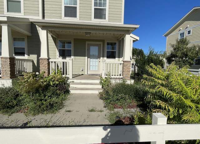 Property at 2144 Sapphire Ln, Fairfield, IA 52556, 2 beds, 1.5 baths