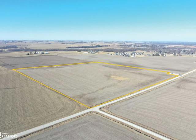 Property at South St, La Porte City, IA 50651