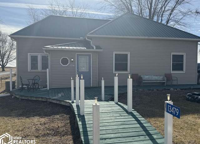 Property at 13479 524th St, Centerville, IA 52544, 2 beds, 1 bath