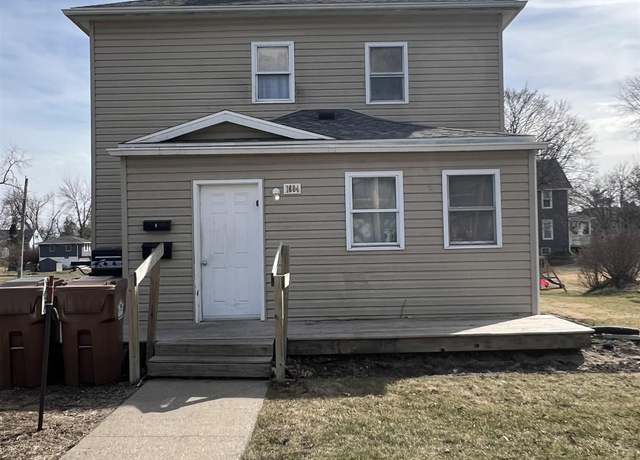 Property at 1604 5th Ave, Grinnell, IA 50112