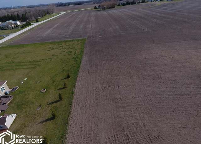 Property at TBD 1.68 acres Thurston Ln, Iowa Falls, IA 50126