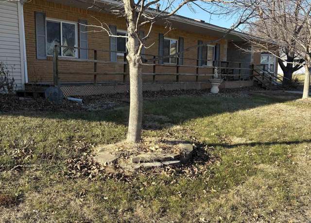 Property at 501 S 16st St, Clarinda, IA 51632, 3 beds, 2 baths
