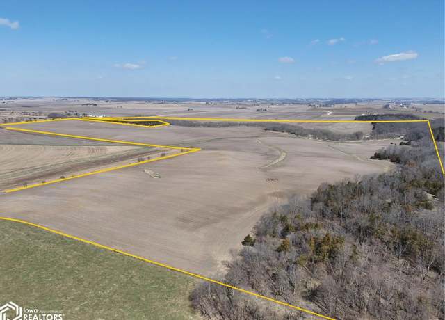 Property at 60th Ave, Onslow, IA 52309