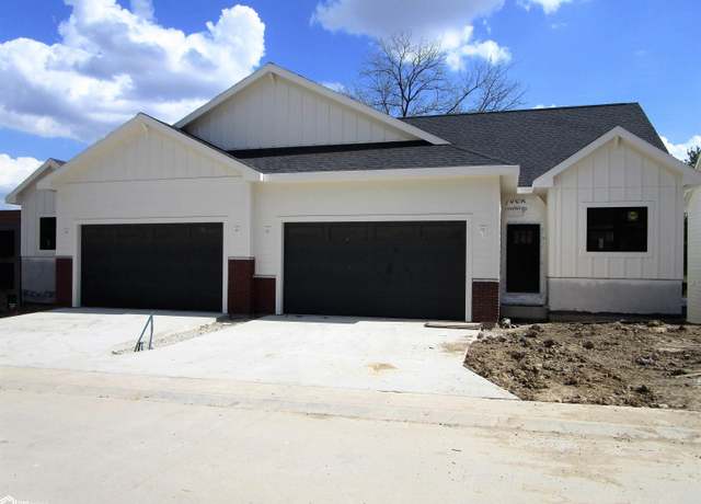 Property at 2352 River Rd, Iowa Falls, IA 50126, 3 beds, 3 baths