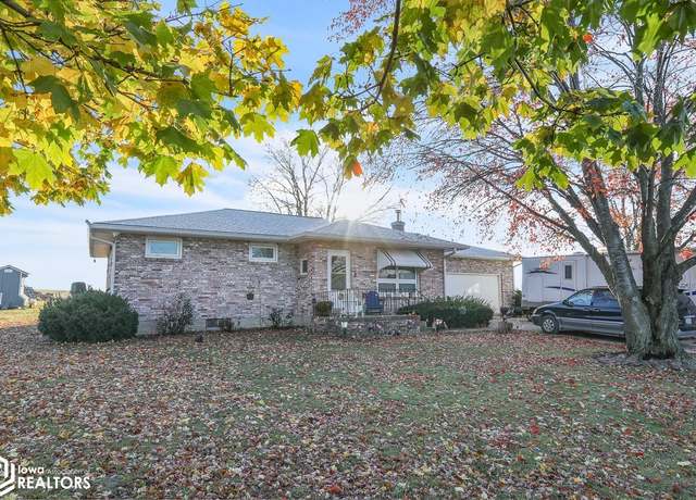 Property at 12541 160th Ave, Ottumwa, IA 52501, 2 beds, 1 bath