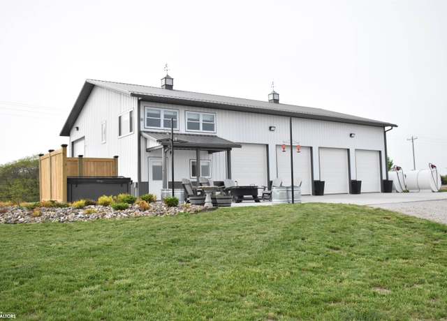 Property at 14958 283rd Ave, Moravia, IA 52571, 3 beds, 2 baths