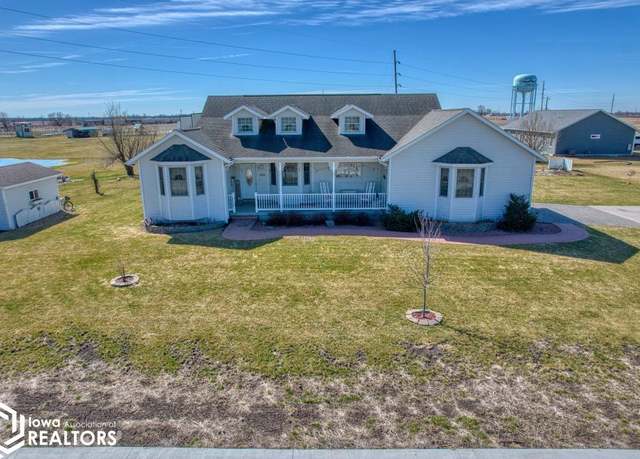Property at 808 Michael St, Moravia, IA 52571, 3 beds, 2 baths