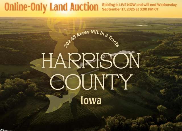 Property at Locust Ave, Missouri Valley, IA 51555