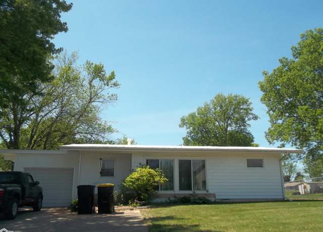 Property at 607 E Filmore St, Afton, IA 50830, 1 bed, 1 bath