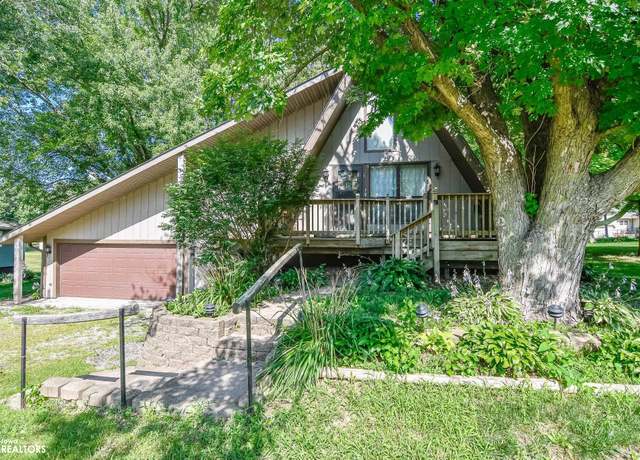 Property at 503 Butler St, Melbourne, IA 50162, 3 beds, 2 baths
