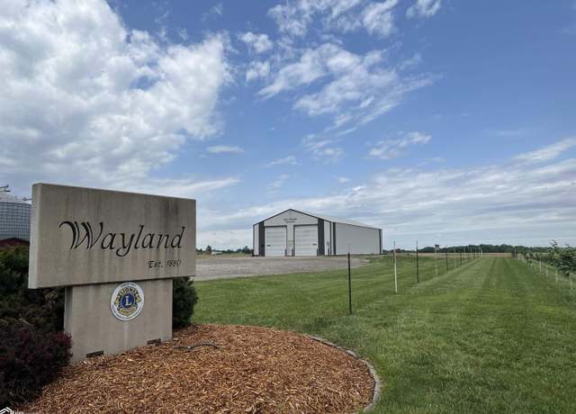 Property at 408 E Hwy 78, Wayland, IA 52654