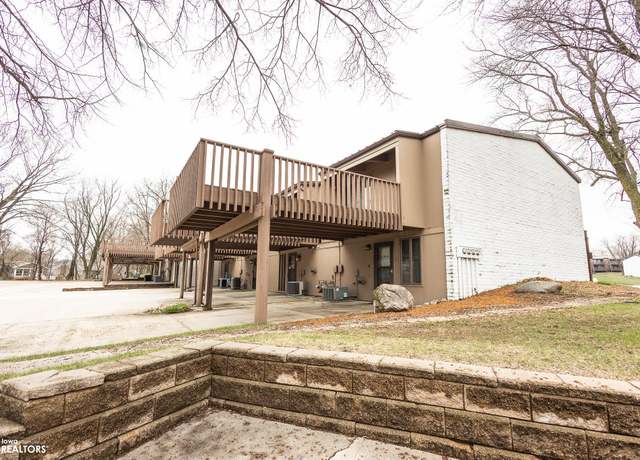 Property at 2700 North Shore Dr. D7 Dr Unit D 7, Clear Lake, IA 50428, 2 beds, 1.5 baths