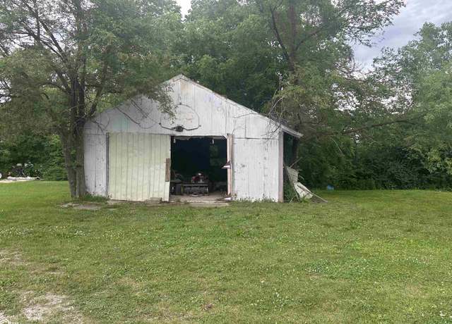 Property at 201 E High St, Davis City, IA 50065